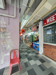 Blk 418 Bedok North Avenue 2 (Bedok), HDB 3 Rooms #334832191